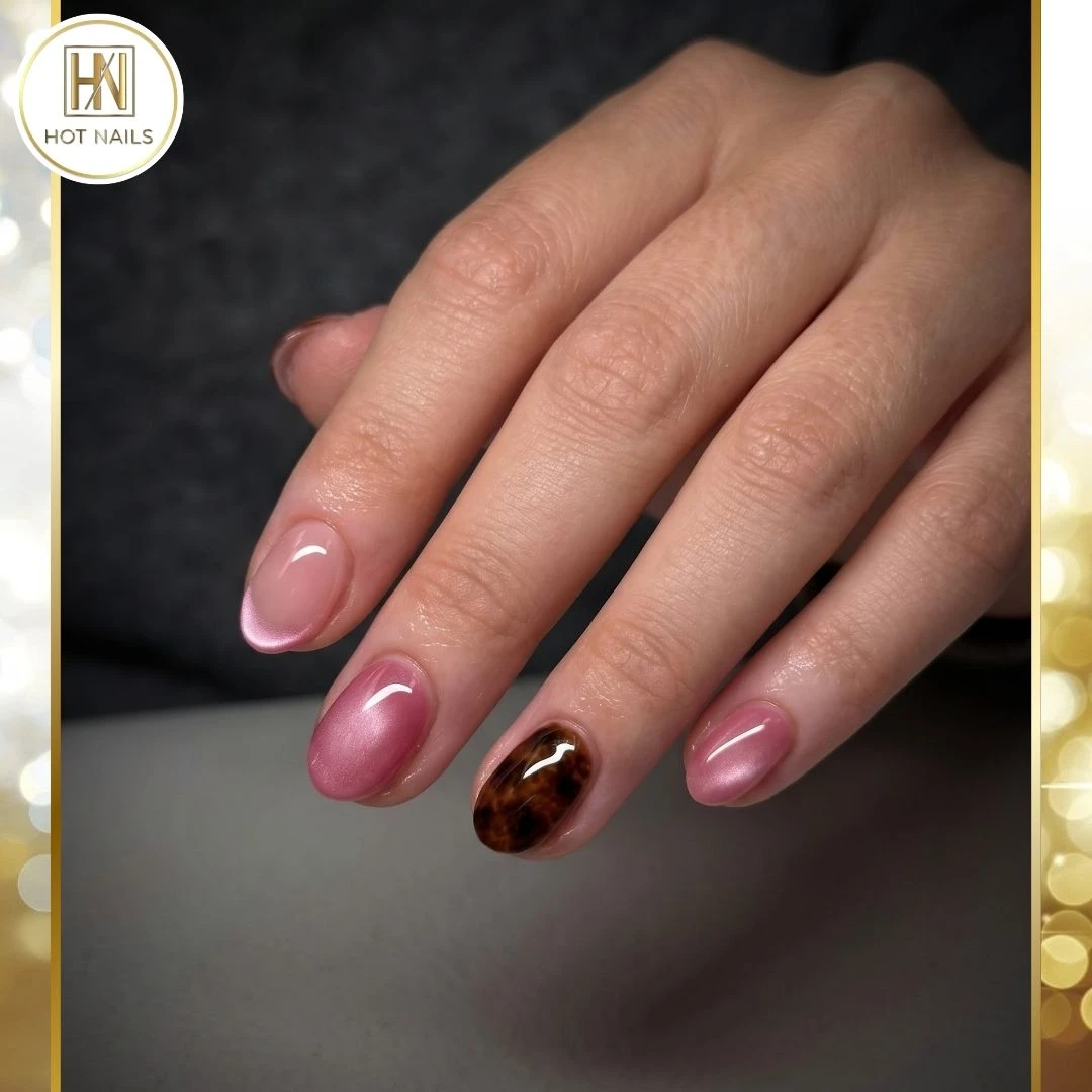 Halloween Nail Art Oct 9 2026